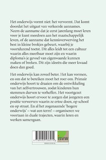 Gevormd of vervormd? achterzijde
