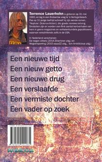 Nirwana achterzijde