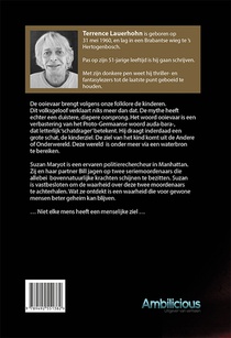 Zielenmenners achterzijde