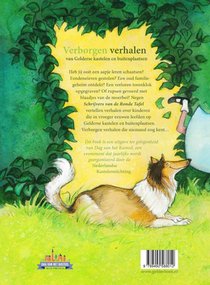 Verborgen verhalen achterzijde
