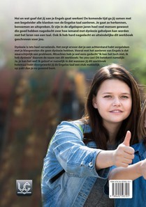 Yes you can! achterzijde