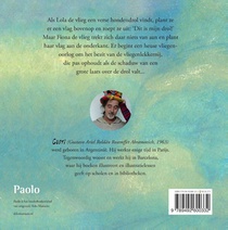 Dit is mijn drol! achterzijde