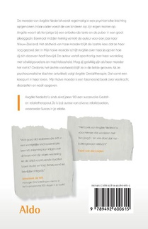 Mijn halve moeder achterzijde