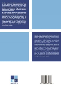 DevOps ekipleri kendilerini achterzijde
