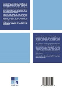 Agile Design Best Practices achterzijde