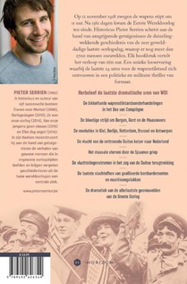 Het elfde uur achterzijde