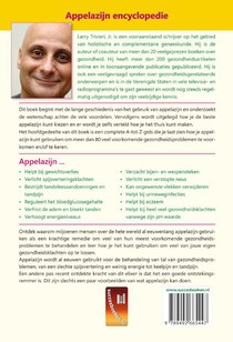 Appelazijn achterzijde