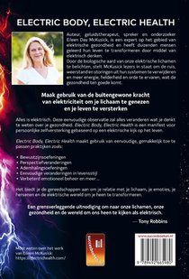Electric body, electric health achterzijde