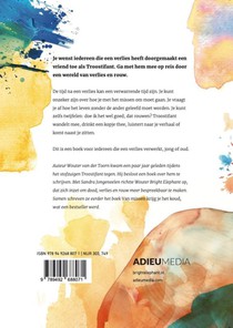 Troostifant achterzijde