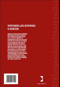 Verstandelijke beperking & Agressie achterzijde