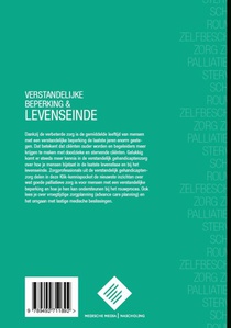 Verstandelijke beperking & levenseinde achterzijde