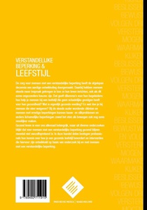 Verstandelijke beperking & Leefstijl achterzijde