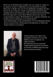 Geesten bestaan niet achterzijde
