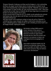 Hemelvuur achterzijde