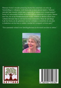 Sonia en Tim achterzijde