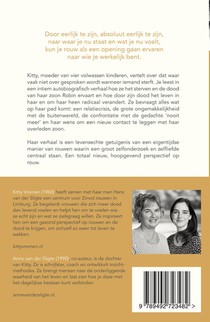 Zinvol rouwen achterzijde