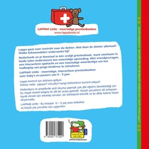 De boerderij - ?iftlik achterzijde