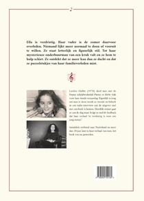Het boek van toen achterzijde