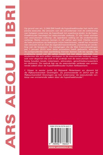 Executie(ver)koop van onroerende zaken achterzijde