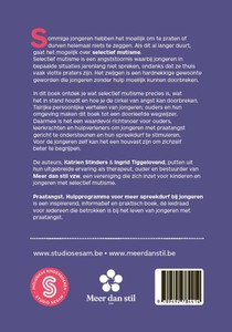 Praatangst achterzijde