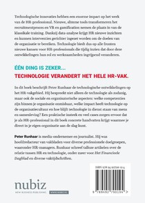 HR Tech achterzijde