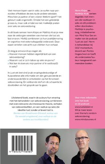 Lust als last achterzijde