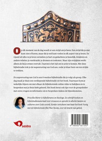 De wapenrusting van God achterzijde