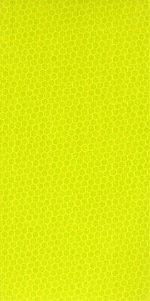 jaune, geel, gelb, yellow achterzijde