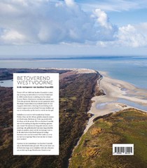 Betoverend Westvoorne achterzijde