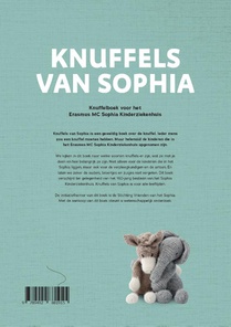 Knuffels van Sophia achterzijde