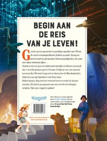 Atlas Obscura achterzijde