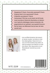 Mamaaa! achterzijde