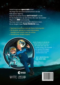 3, 2, 1, GO! achterzijde