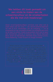 V achterzijde