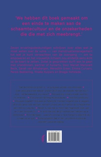 V achterzijde