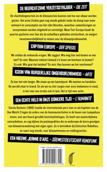 Tijd voor actie achterzijde