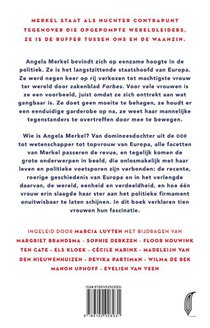 Wij zijn Angela achterzijde