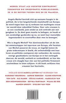 Wij zijn Angela achterzijde