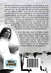 Amla achterzijde