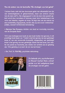 Nieuwe levenskunst achterzijde