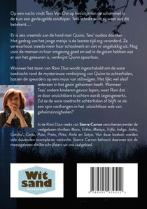 Infinitum achterzijde