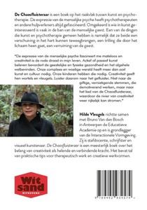 De chaosfluisteraar achterzijde