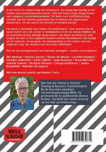 Shiftmakers achterzijde