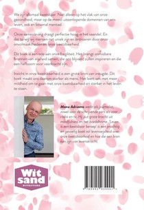 Leven is een kwetsbaar beroep achterzijde