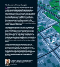 Werken met het Omgevingsplan achterzijde