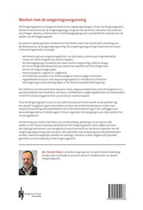 Werken met de Omgevingsvergunning achterzijde