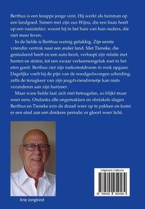 Er gloort weer licht achterzijde