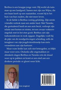 Er gloort weer licht (GroteLetterBoek) achterzijde