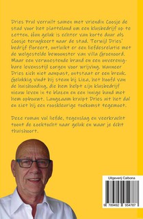 De vrouwen van Dries achterzijde