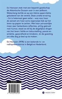 Ergens onderweg achterzijde